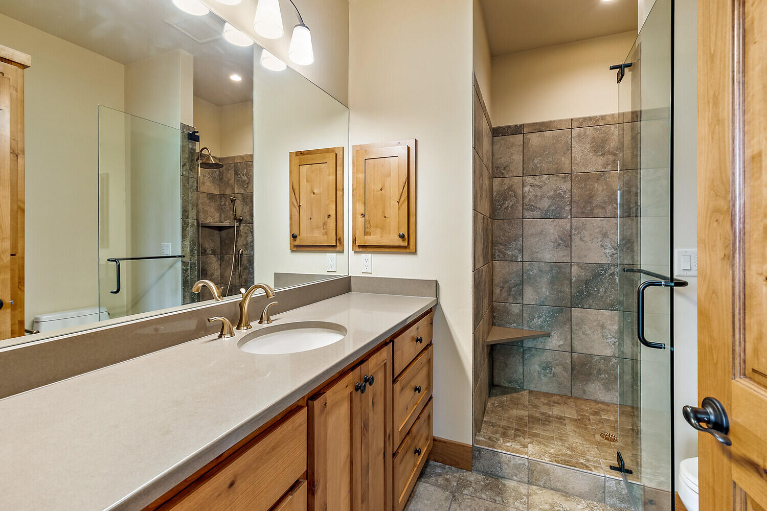 Oaks Of Ashland, The - Residential