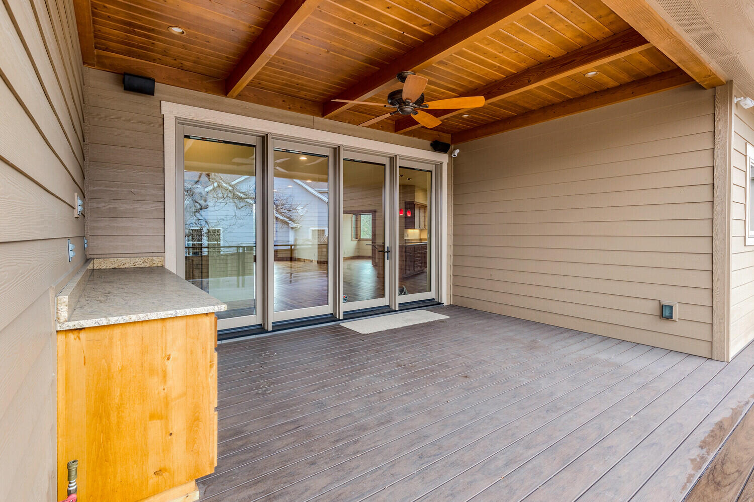 Oaks Of Ashland, The - Residential