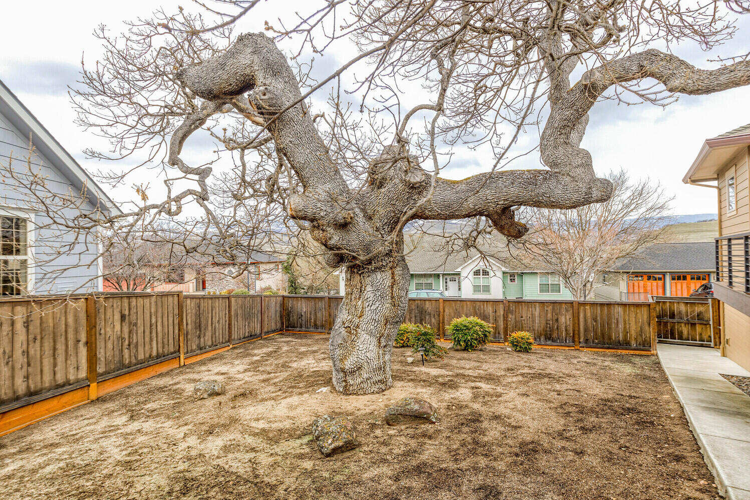 Oaks Of Ashland, The - Residential