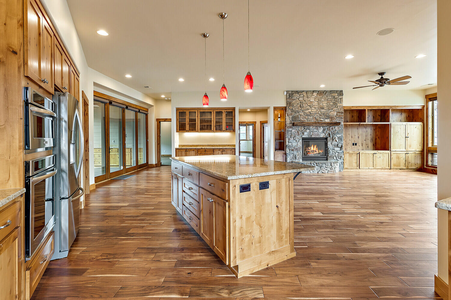 Oaks Of Ashland, The - Residential