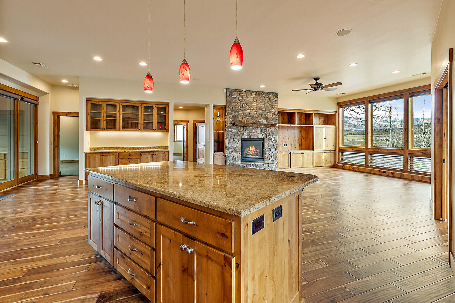 Oaks Of Ashland, The - Residential
