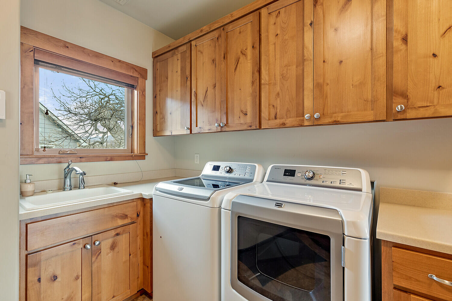 Oaks Of Ashland, The - Residential