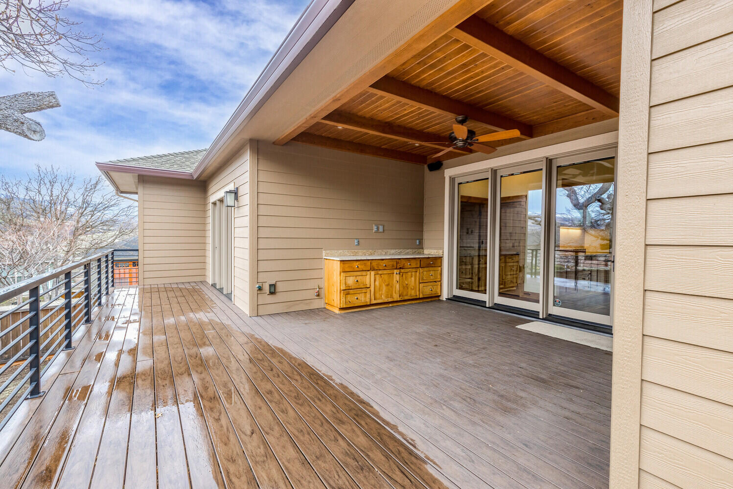 Oaks Of Ashland, The - Residential