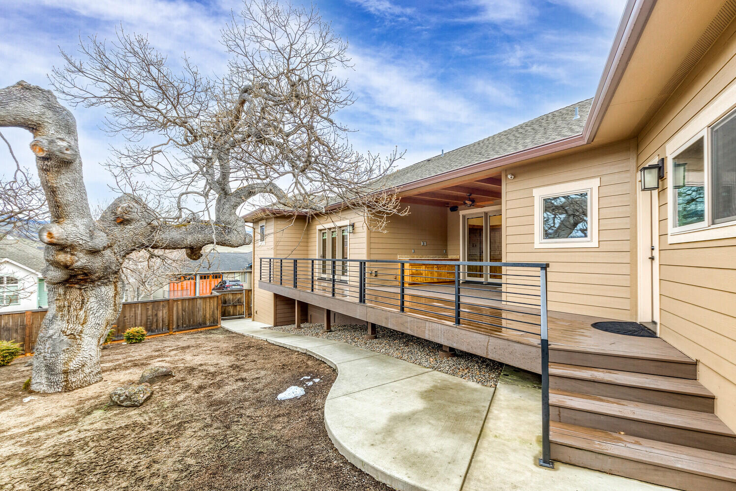 Oaks Of Ashland, The - Residential