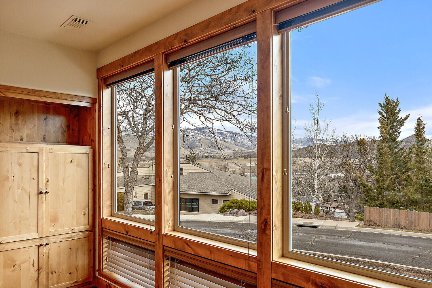 Oaks Of Ashland, The - Residential