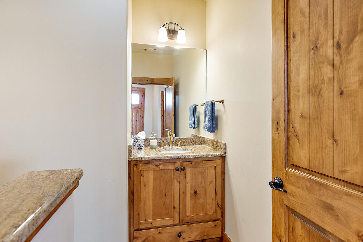 Oaks Of Ashland, The - Residential