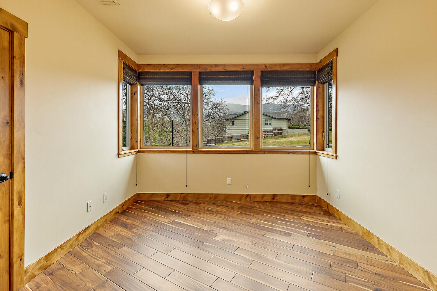 Oaks Of Ashland, The - Residential