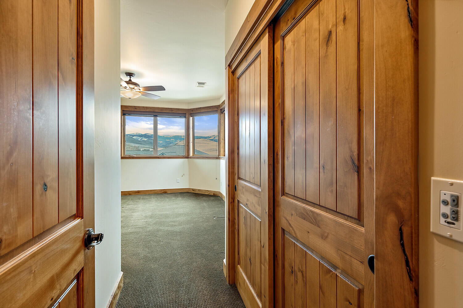 Oaks Of Ashland, The - Residential