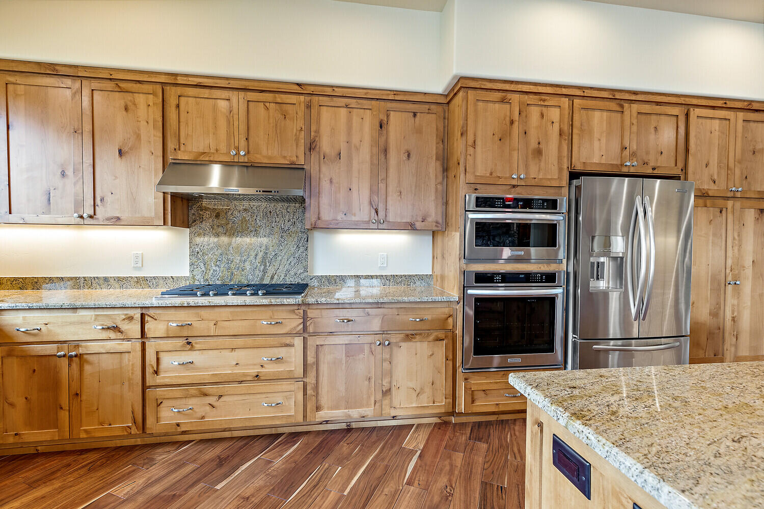 Oaks Of Ashland, The - Residential
