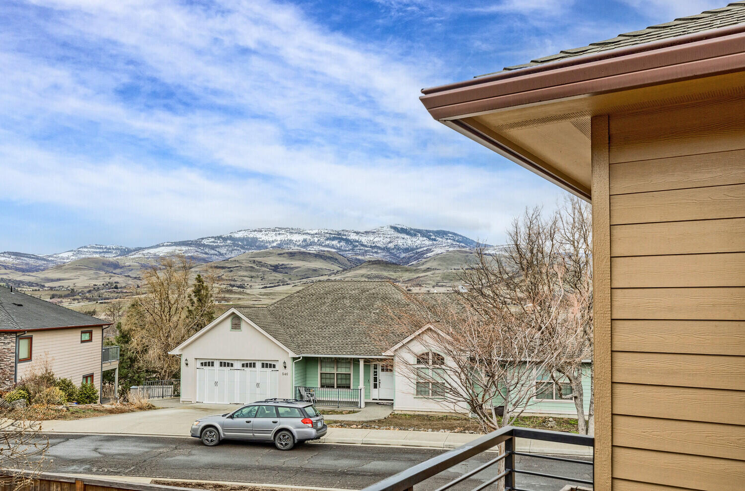 Oaks Of Ashland, The - Residential