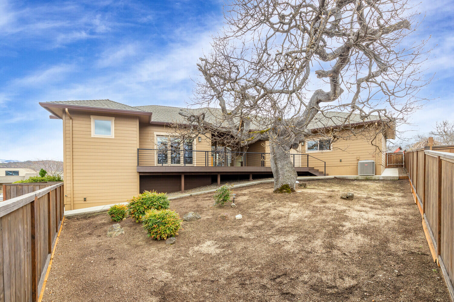 Oaks Of Ashland, The - Residential