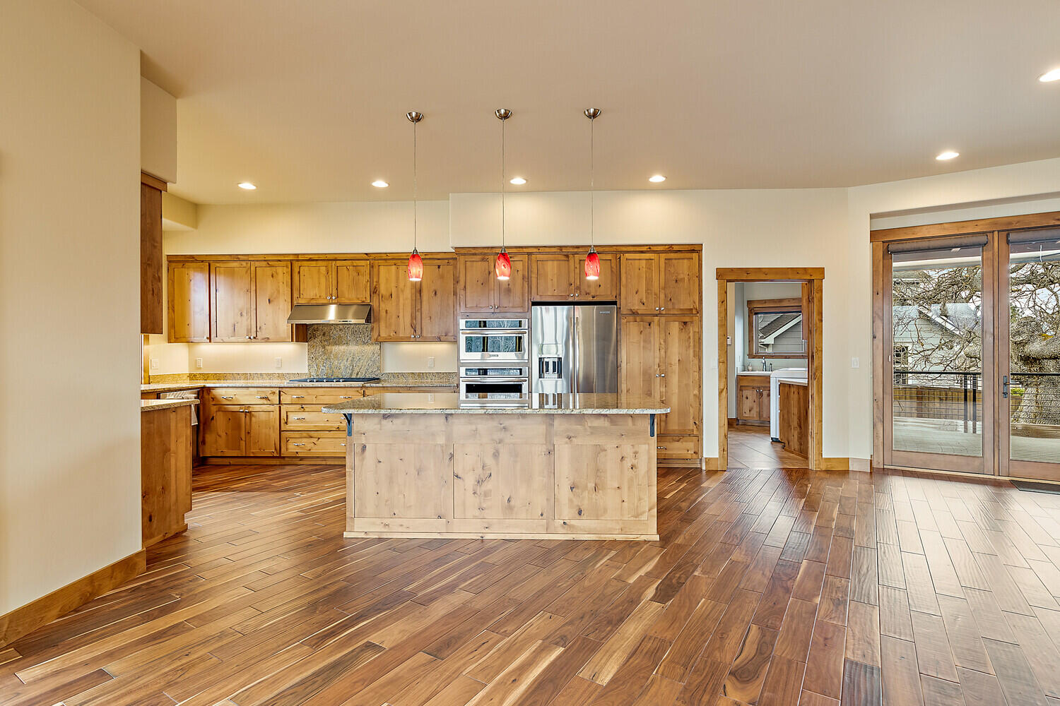 Oaks Of Ashland, The - Residential