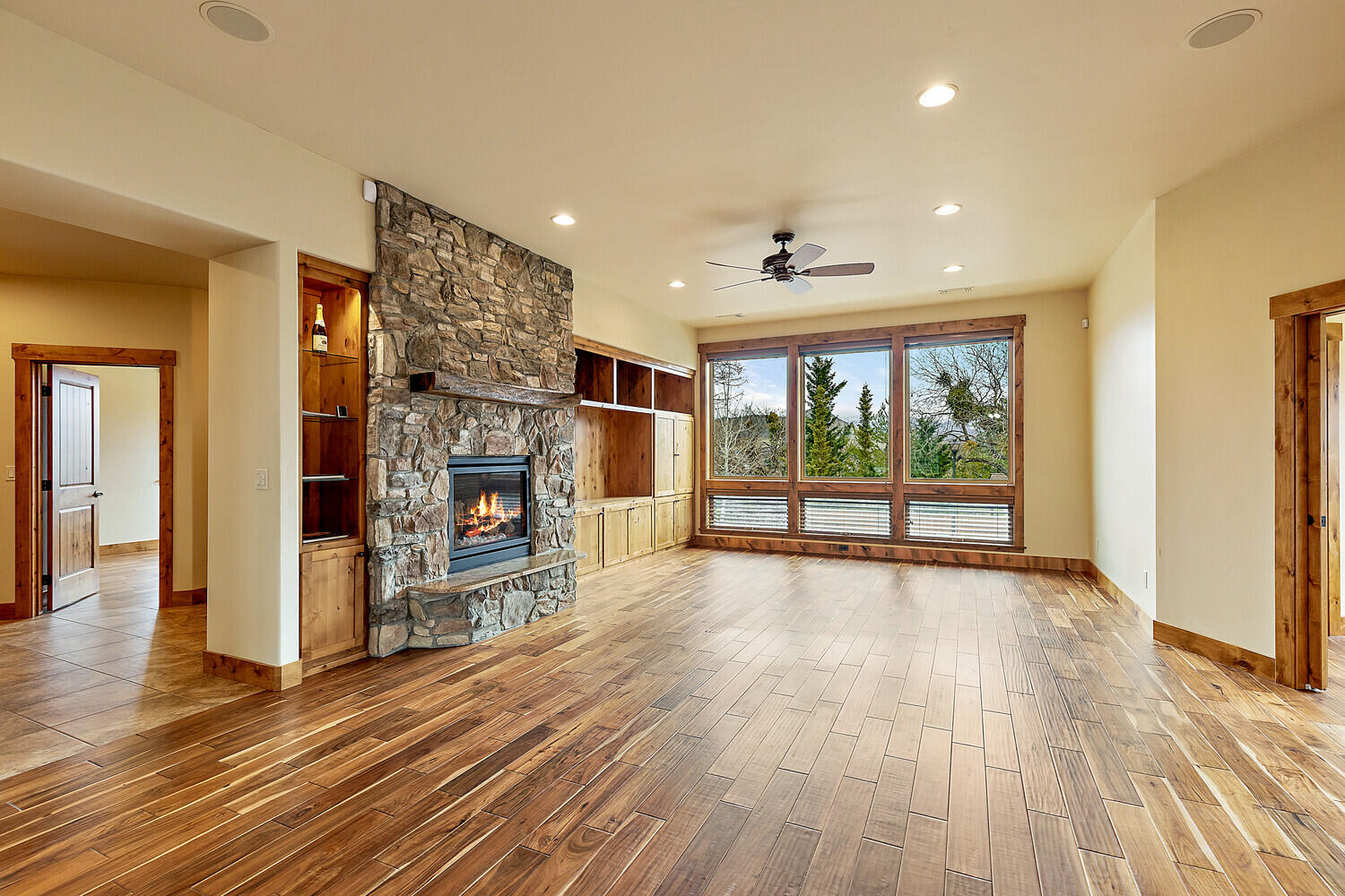 Oaks Of Ashland, The - Residential