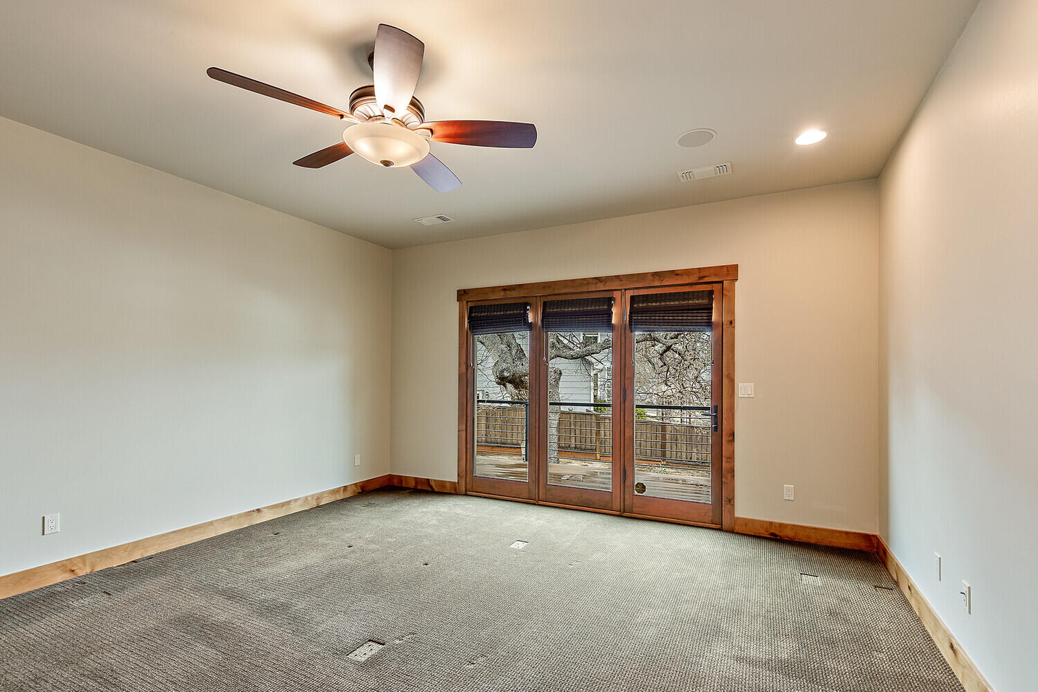 Oaks Of Ashland, The - Residential