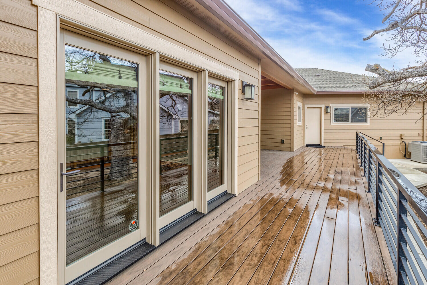 Oaks Of Ashland, The - Residential
