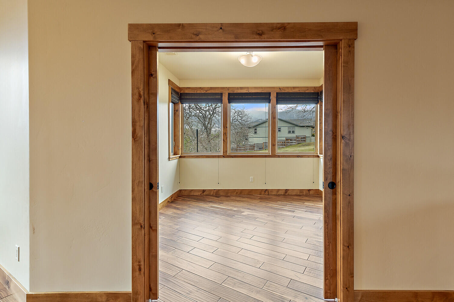 Oaks Of Ashland, The - Residential