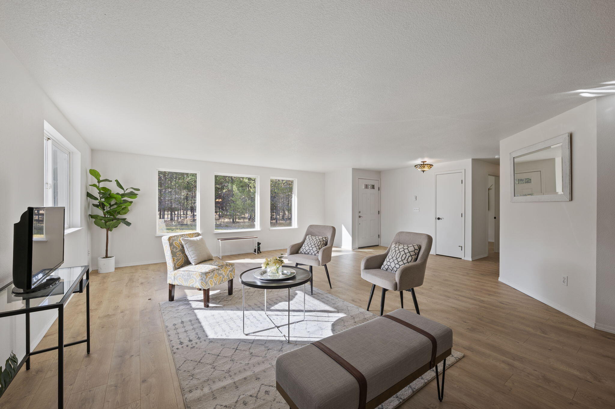Roan Park - Residential