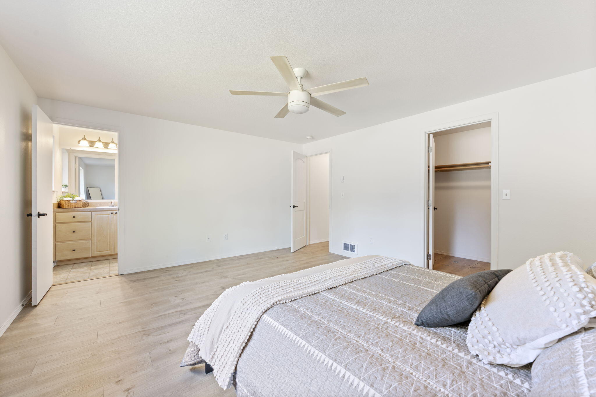 Roan Park - Residential
