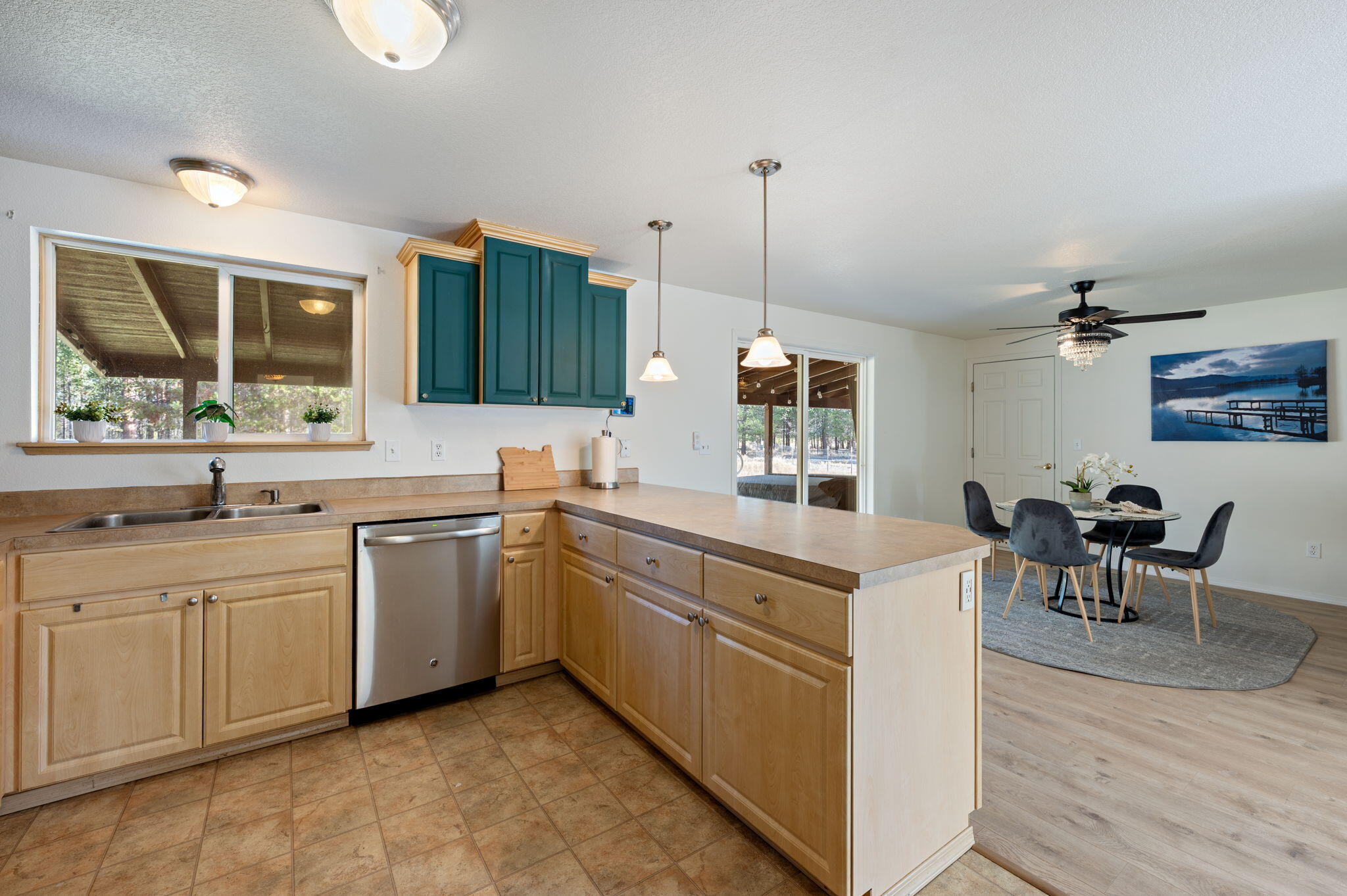 Roan Park - Residential