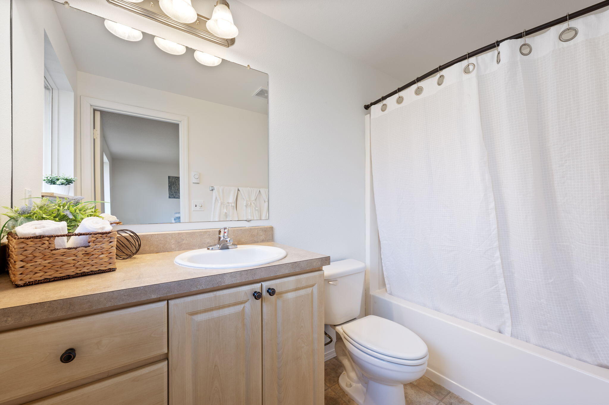 Roan Park - Residential