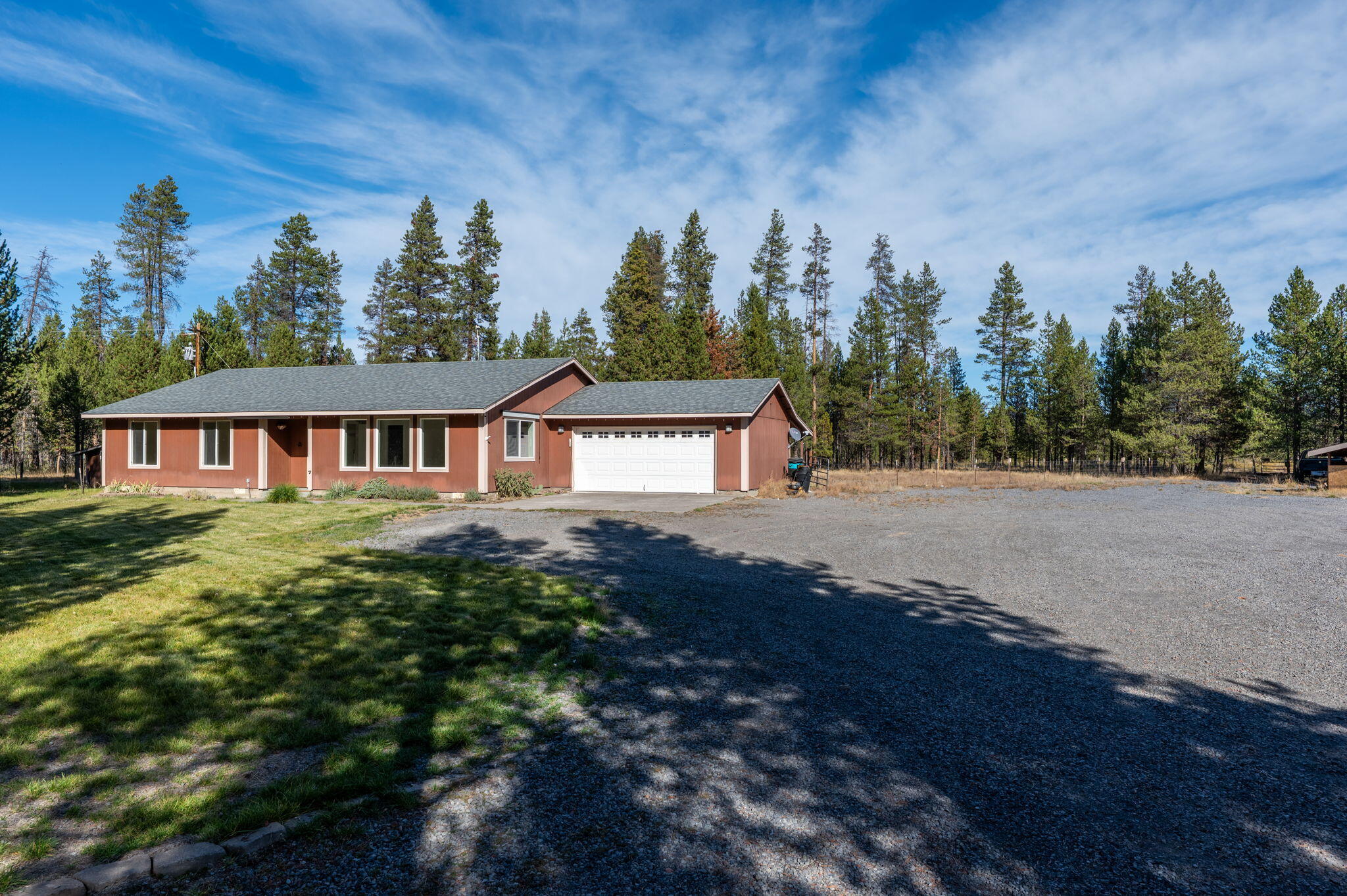 Roan Park - Residential