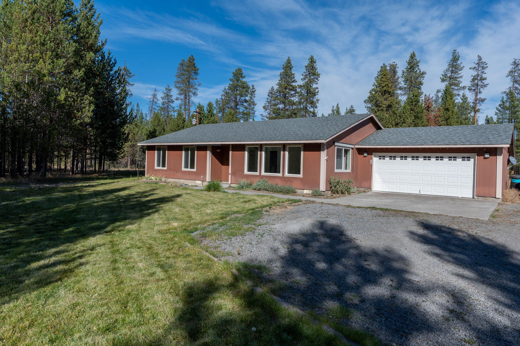 Roan Park - Residential