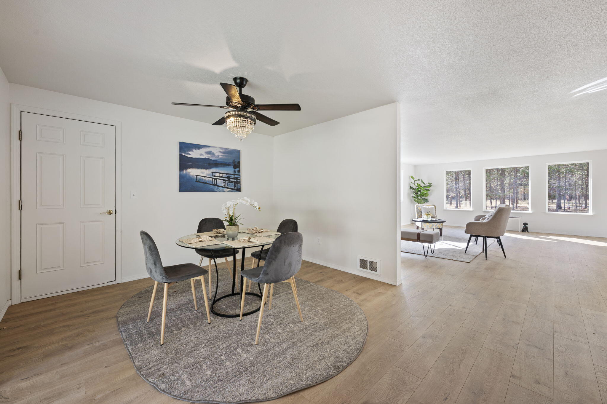 Roan Park - Residential