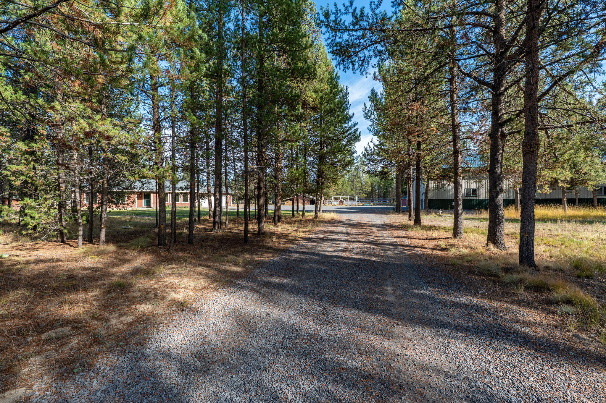 Roan Park - Residential