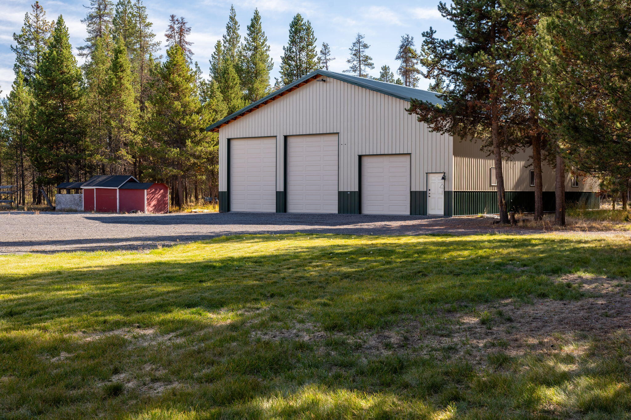 Roan Park - Residential