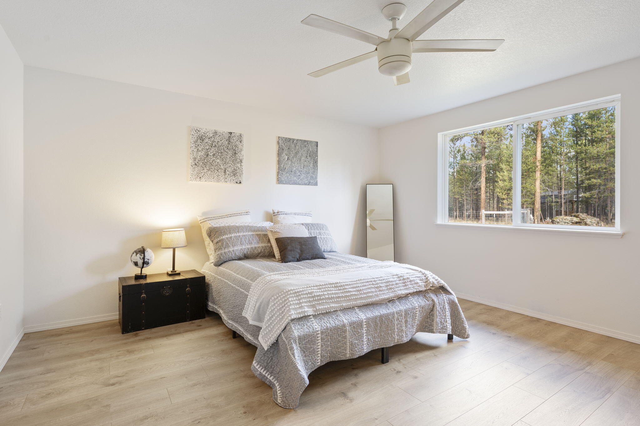 Roan Park - Residential