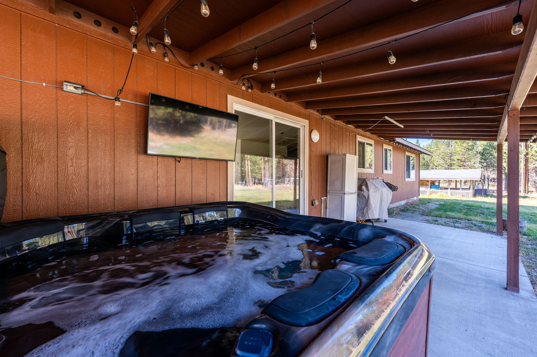 Roan Park - Residential