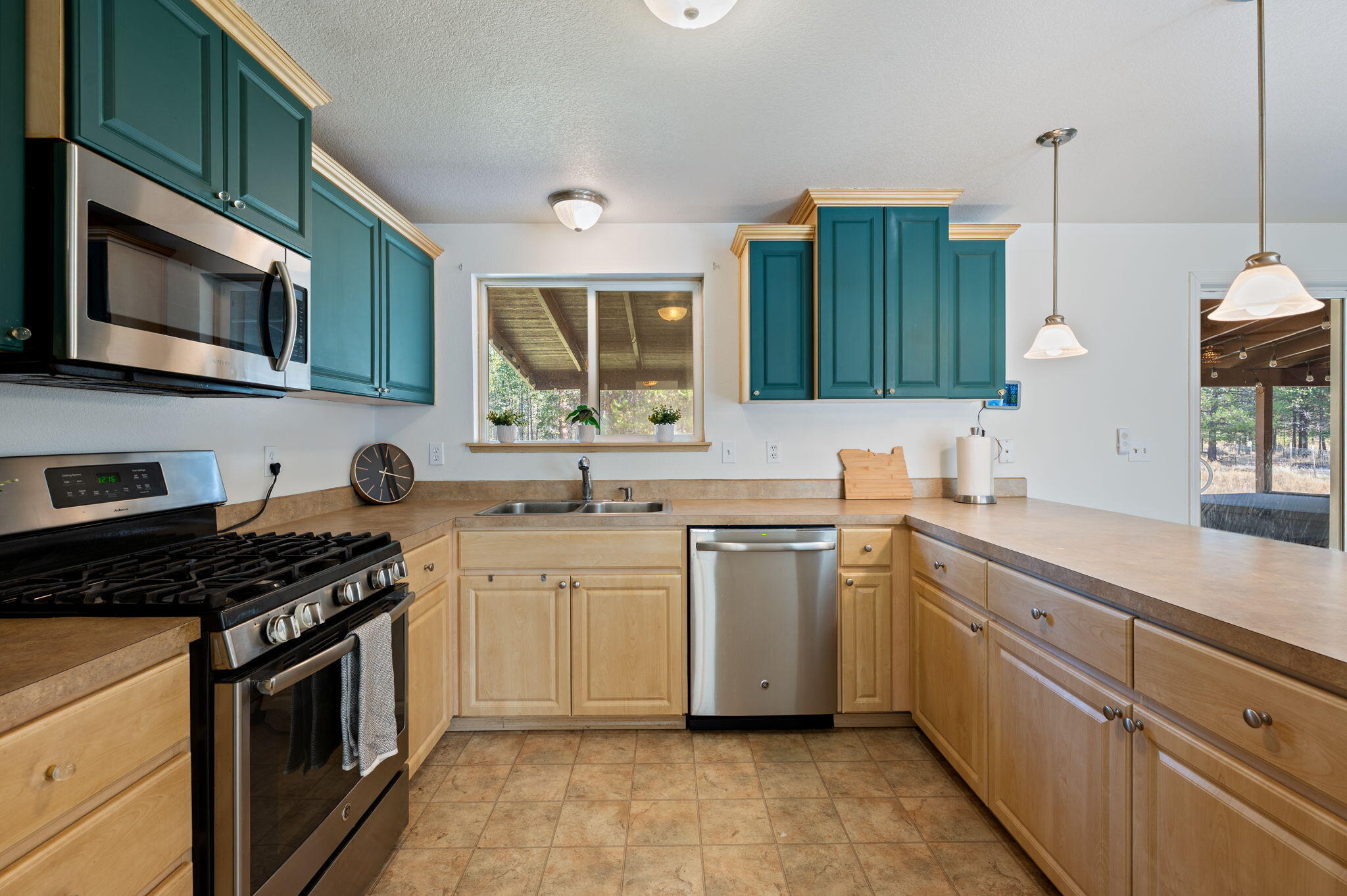 Roan Park - Residential