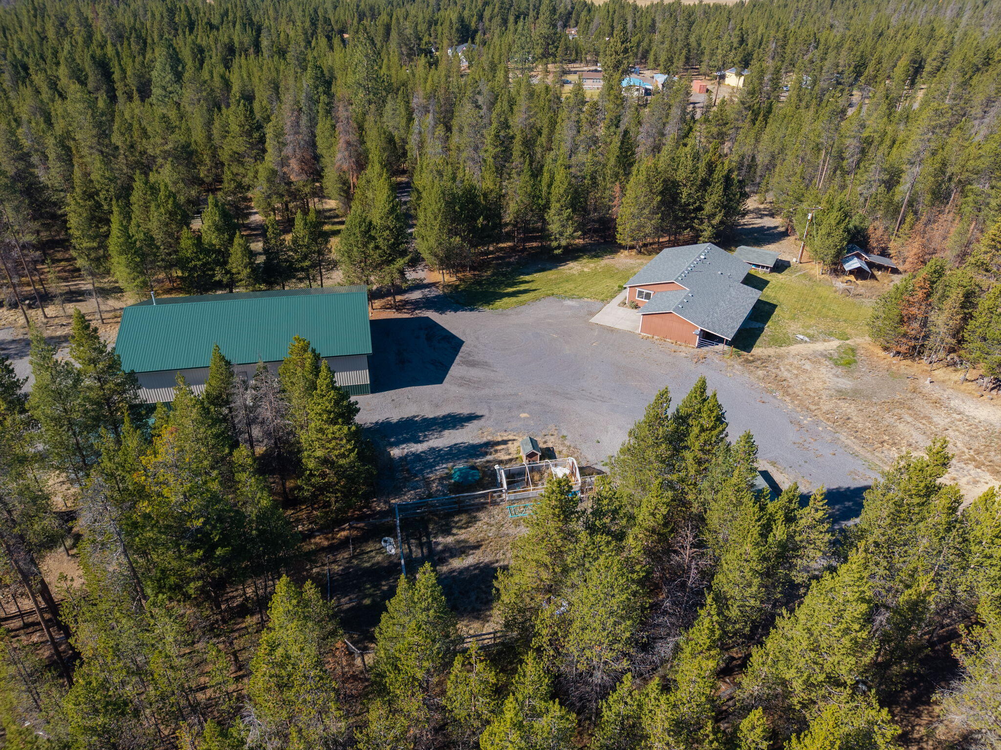 Roan Park - Residential