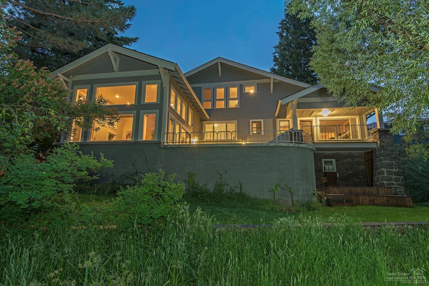River Terrace - Residential