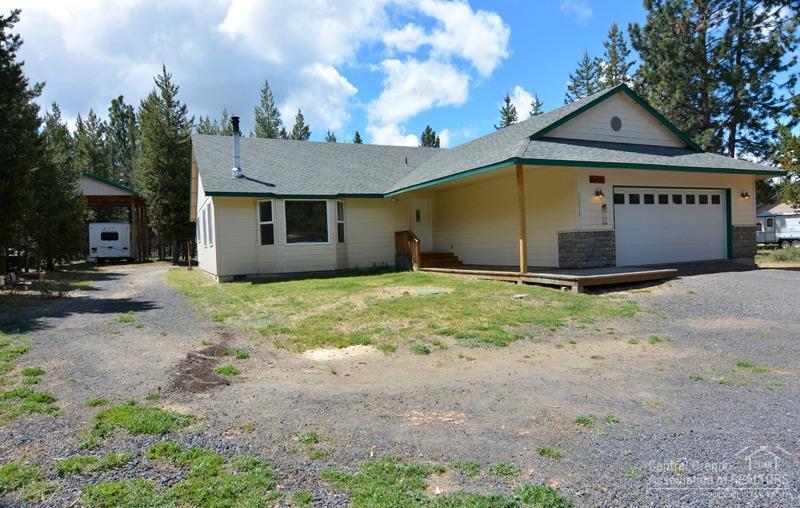 Tall Pines - Residential