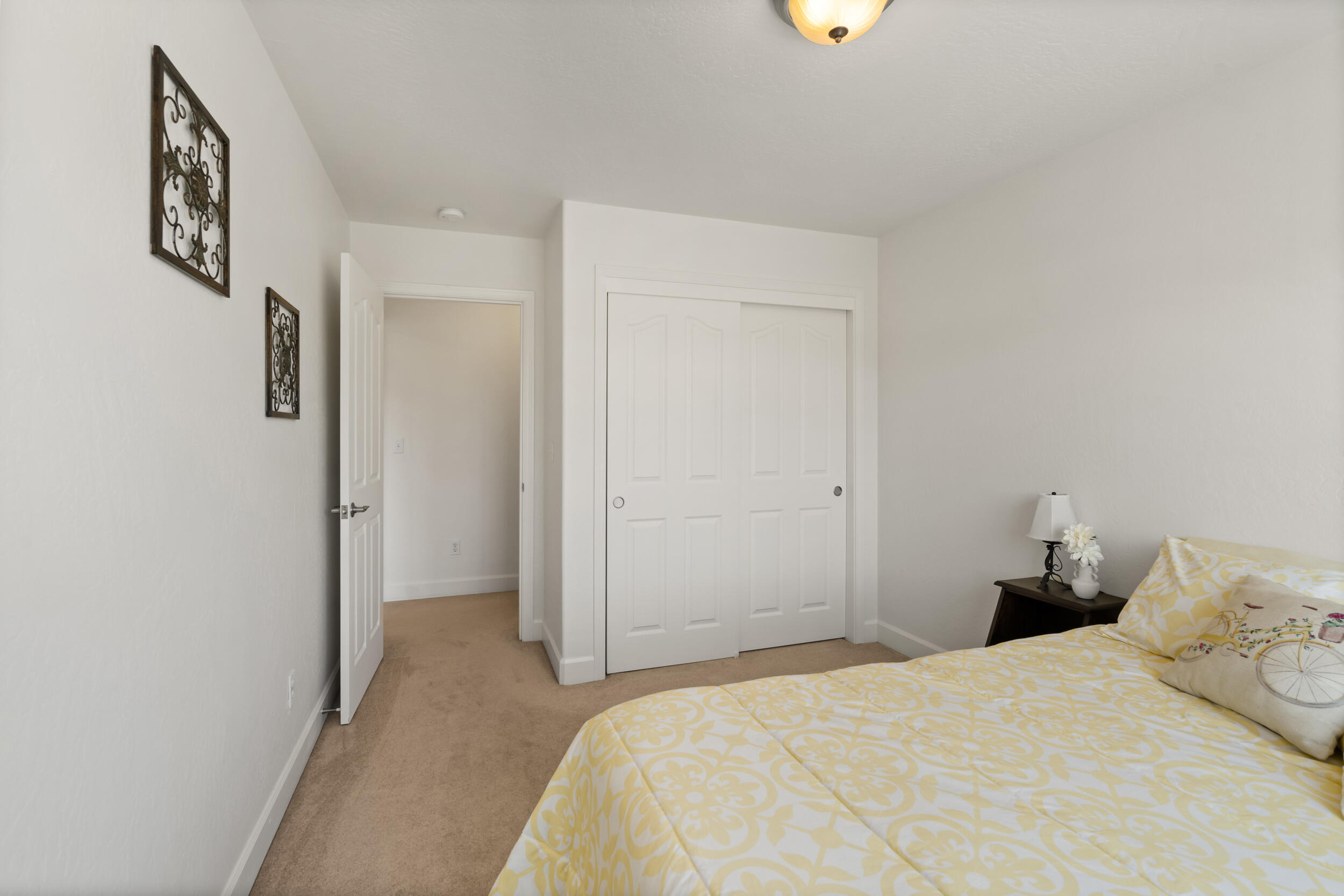 Greenhills Village - Residential