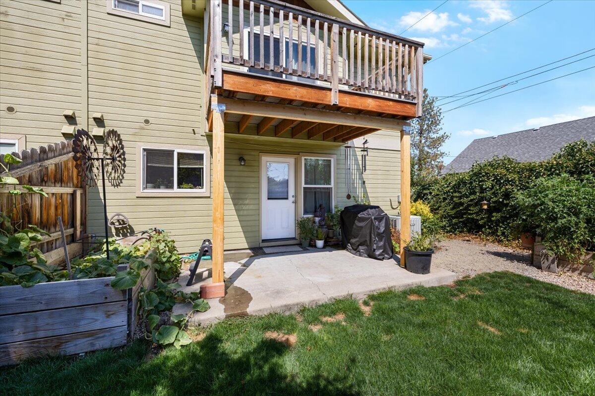 N/A - Residential