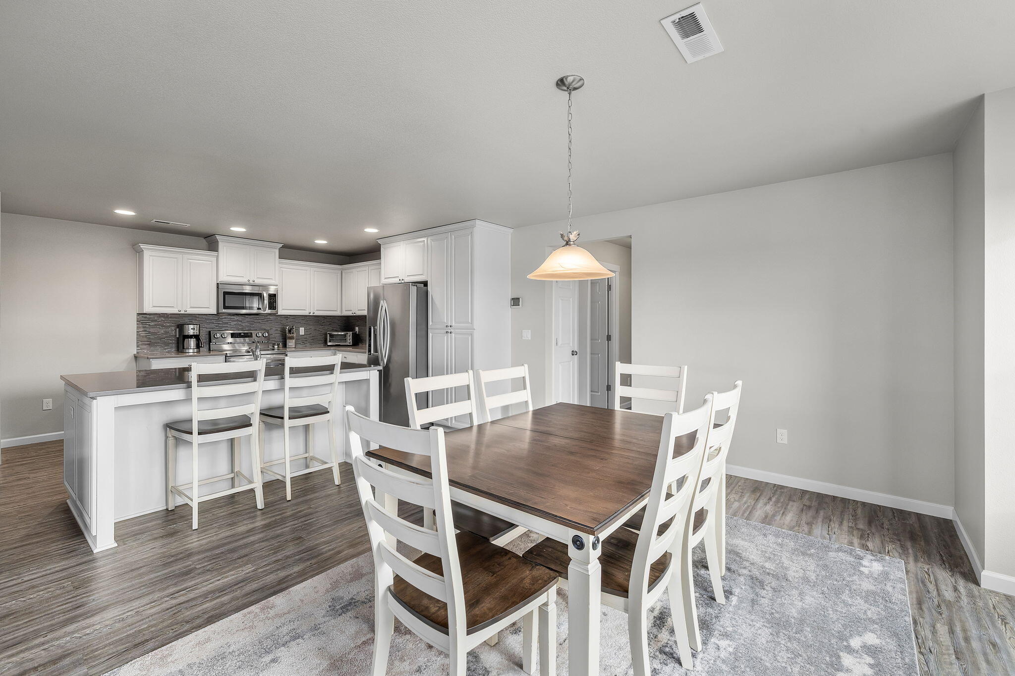 Yarrow - Residential
