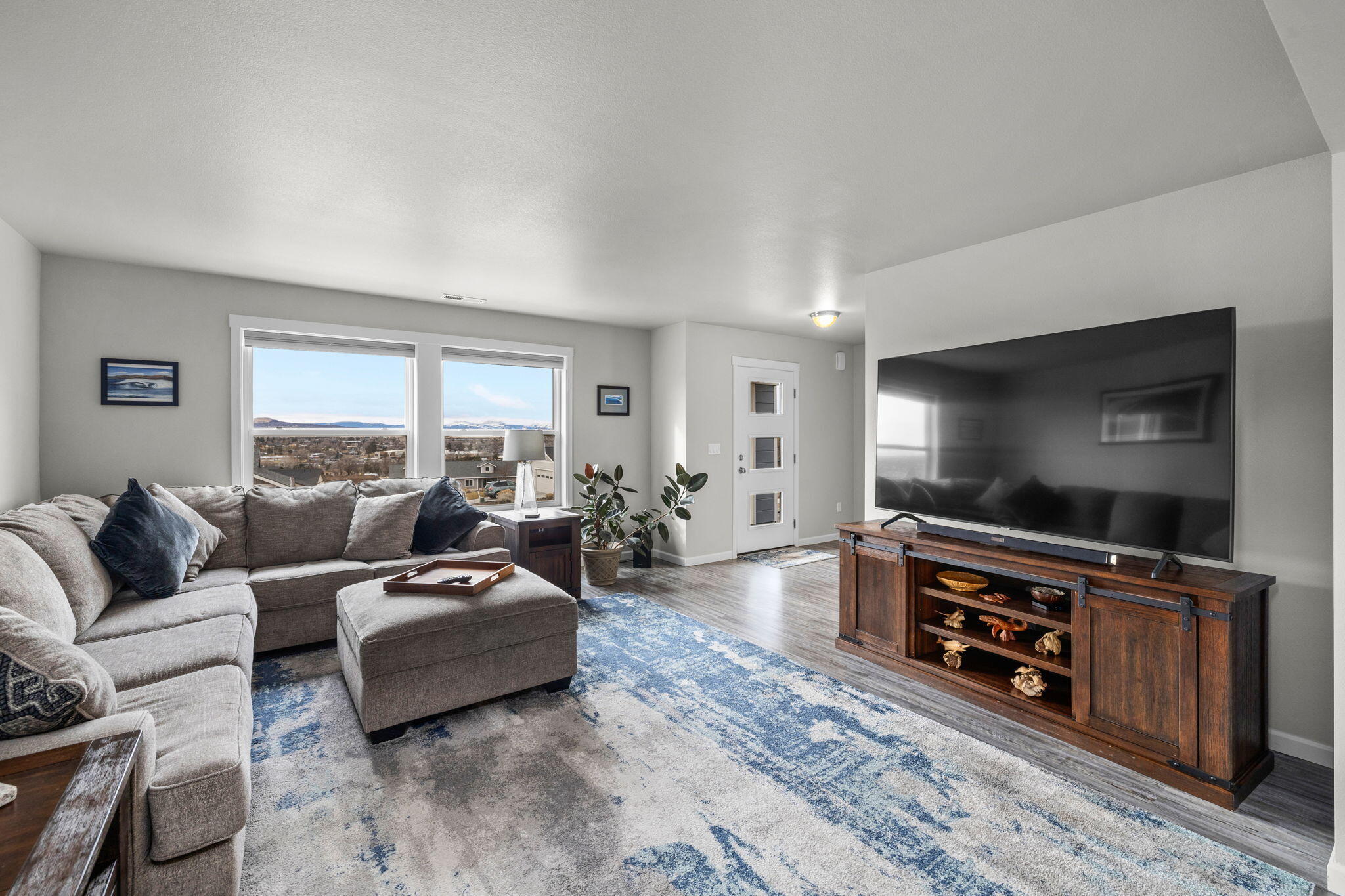 Yarrow - Residential