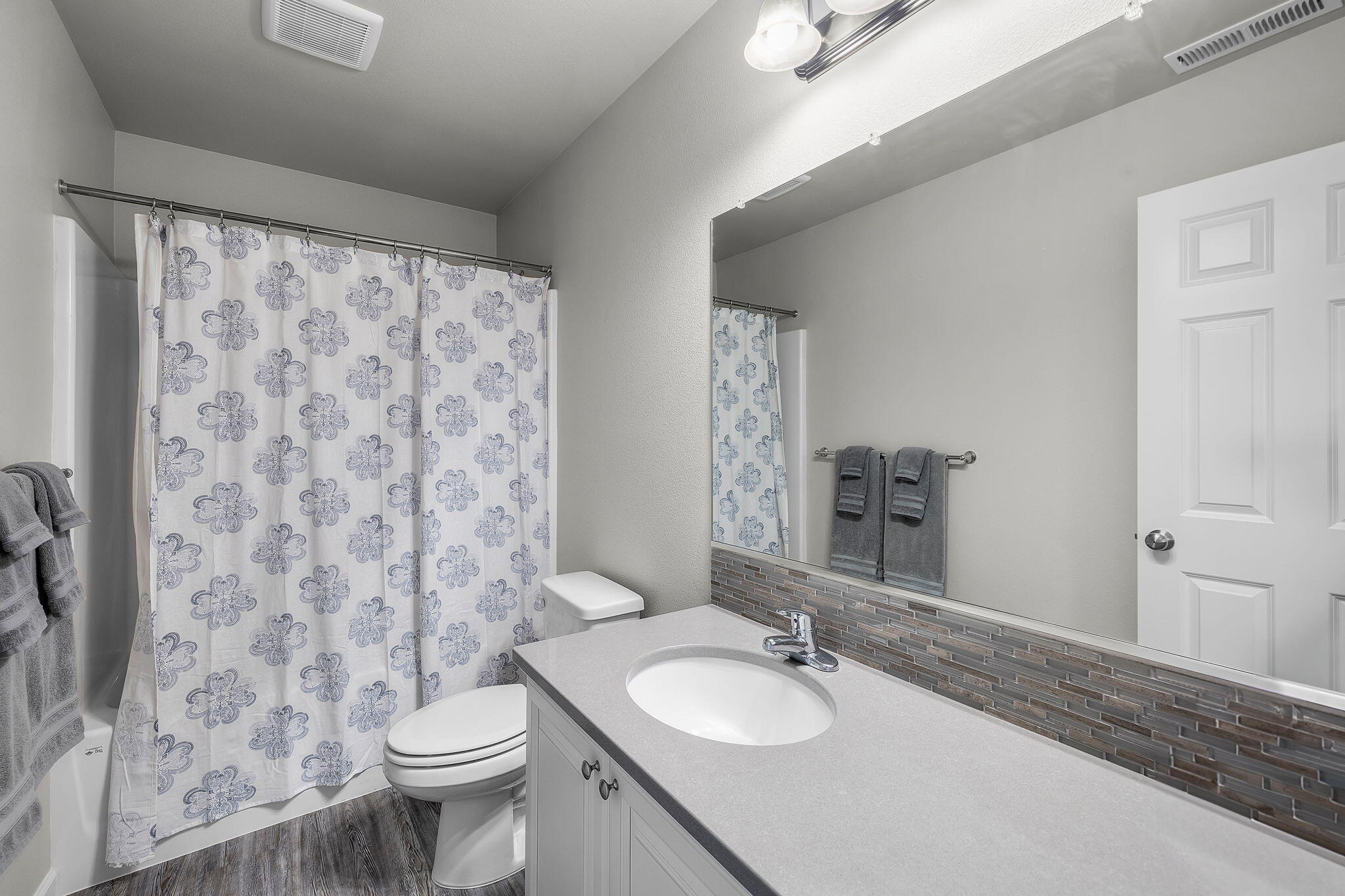 Yarrow - Residential