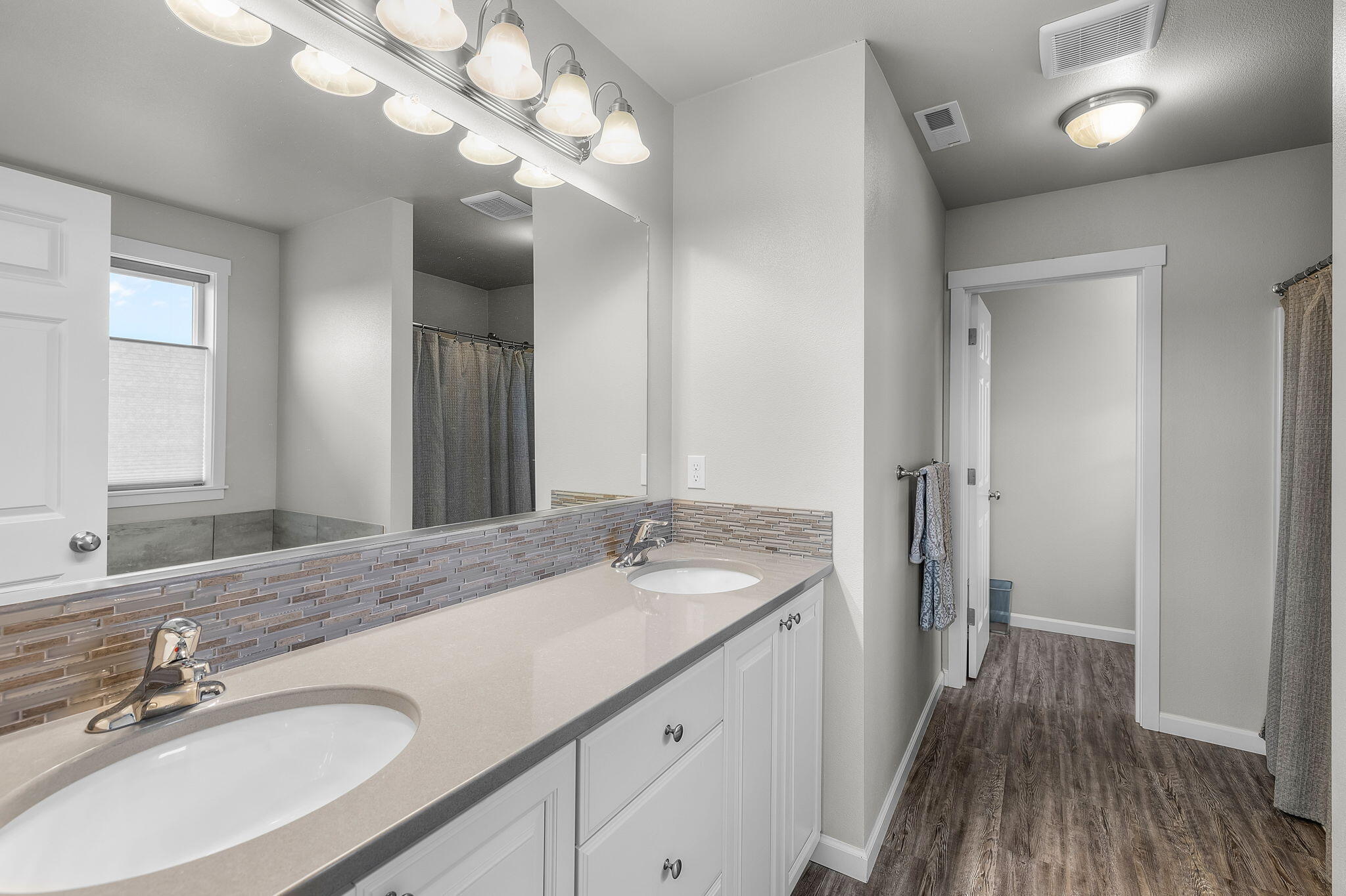 Yarrow - Residential