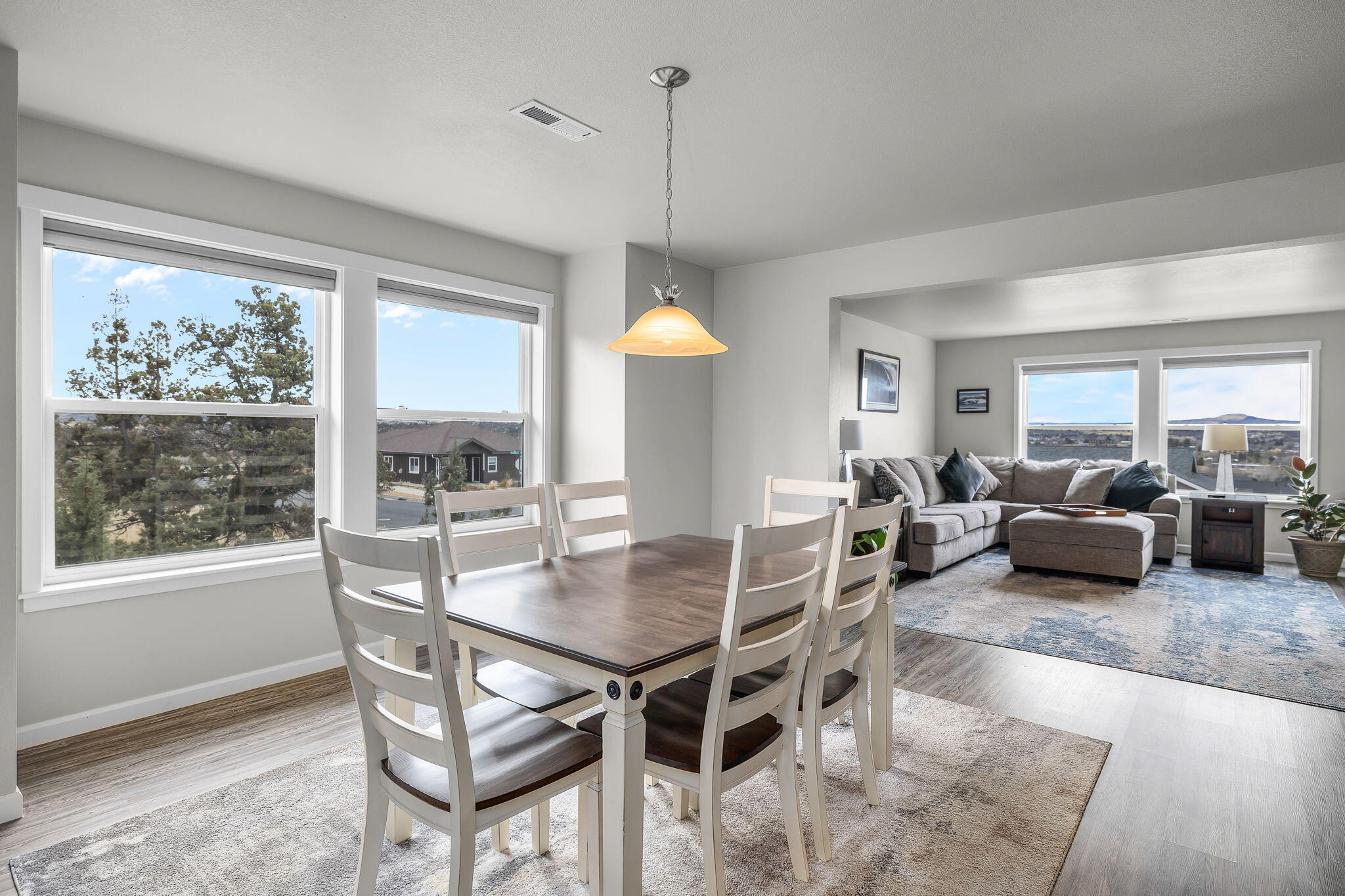 Yarrow - Residential