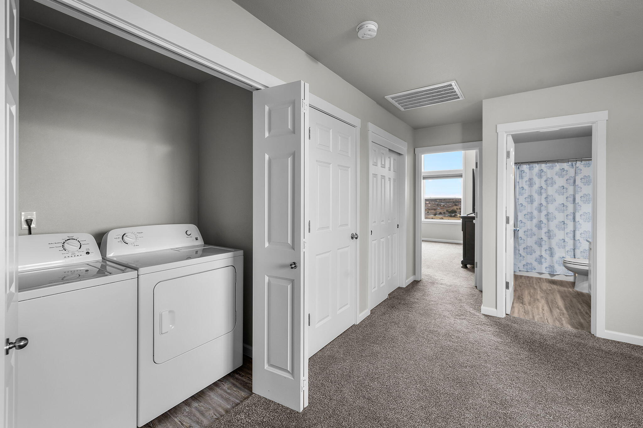 Yarrow - Residential