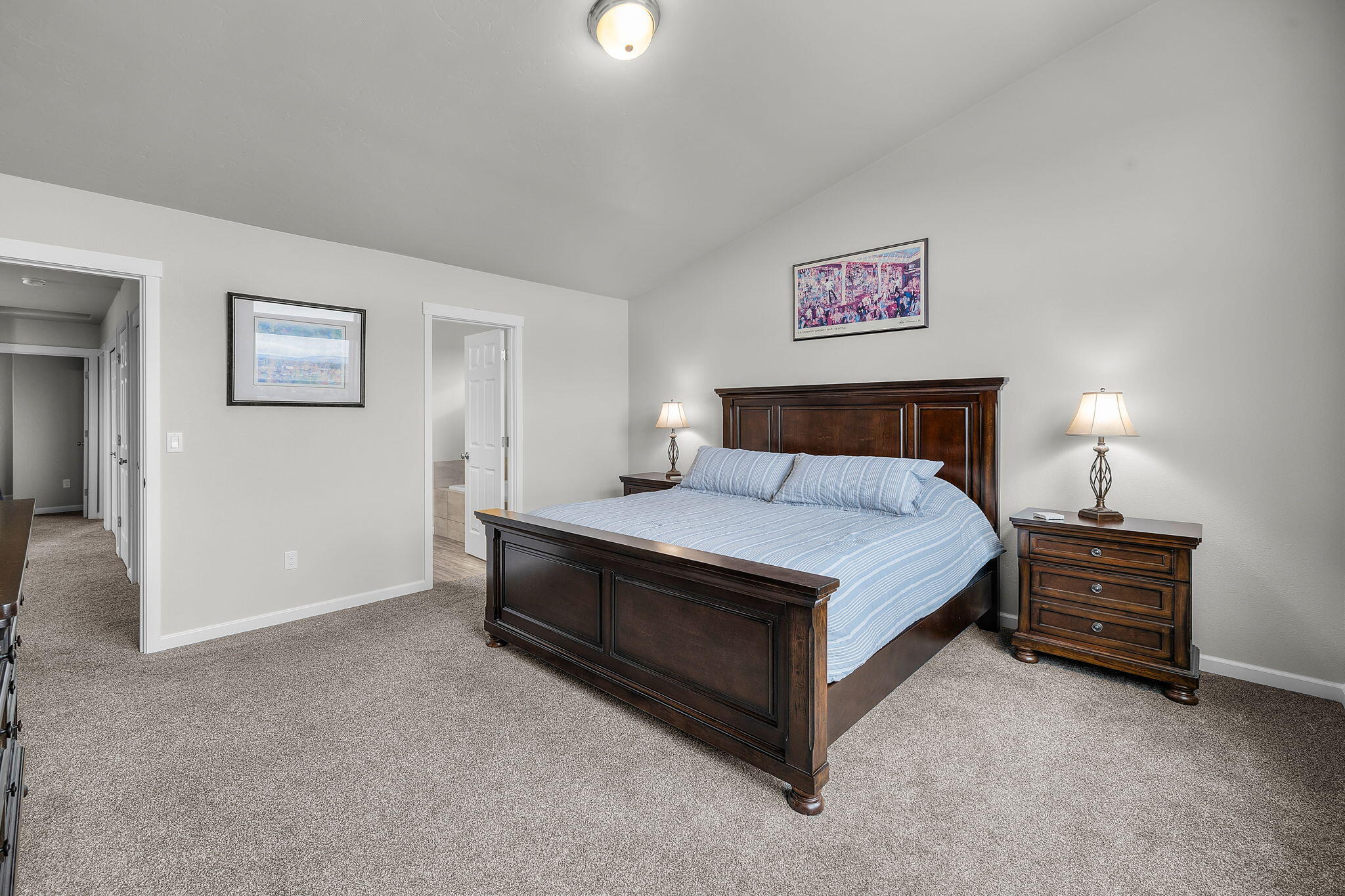 Yarrow - Residential