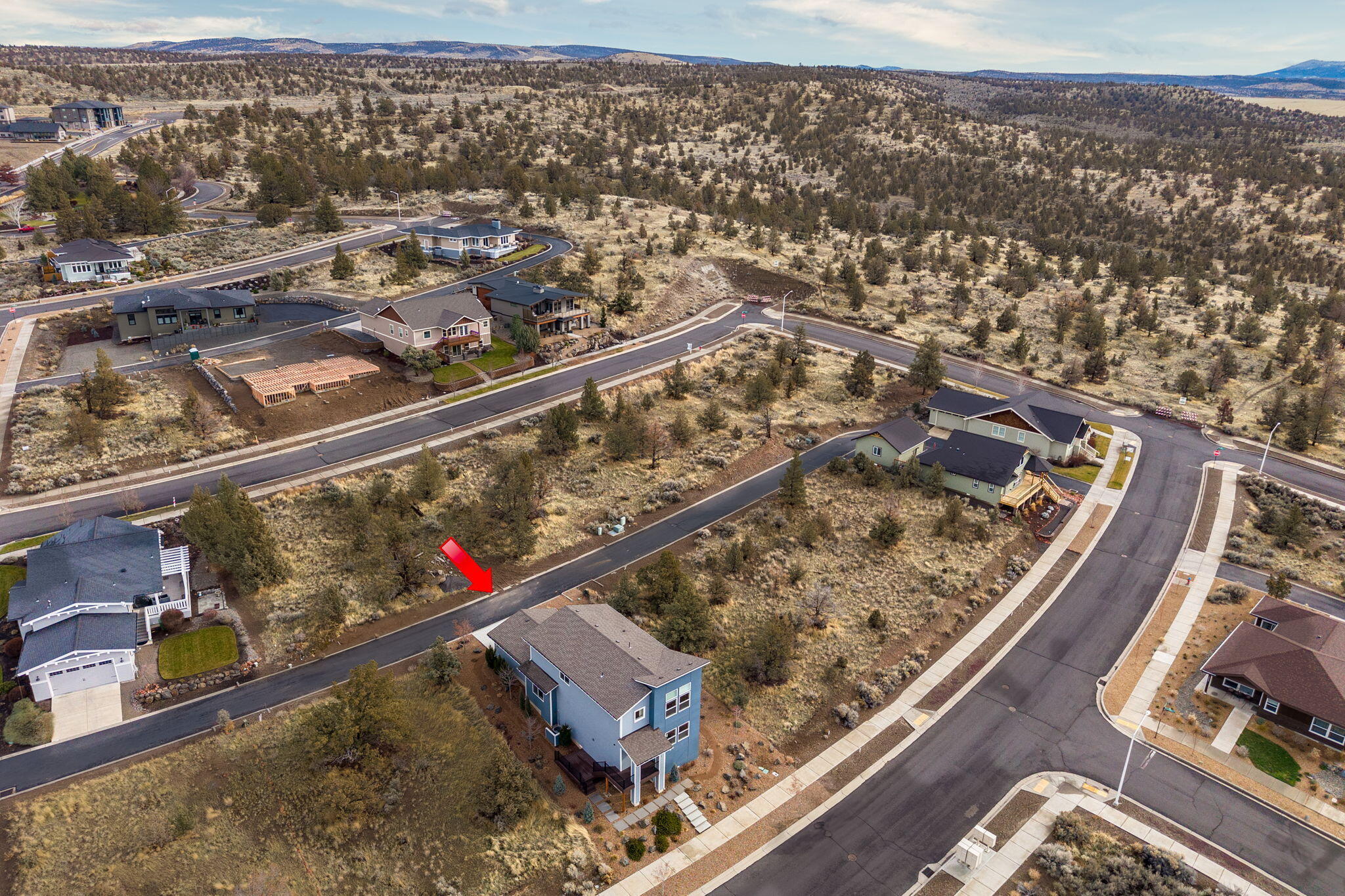 Yarrow - Residential
