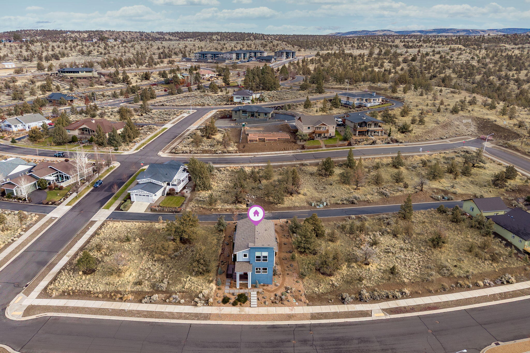 Yarrow - Residential