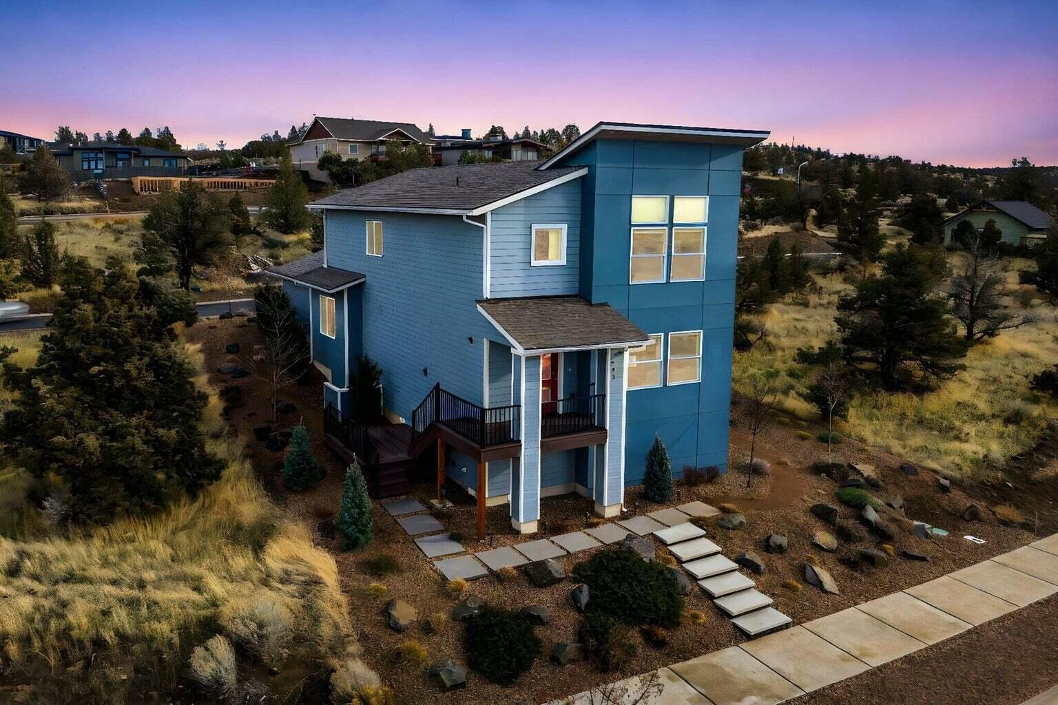 Yarrow - Residential