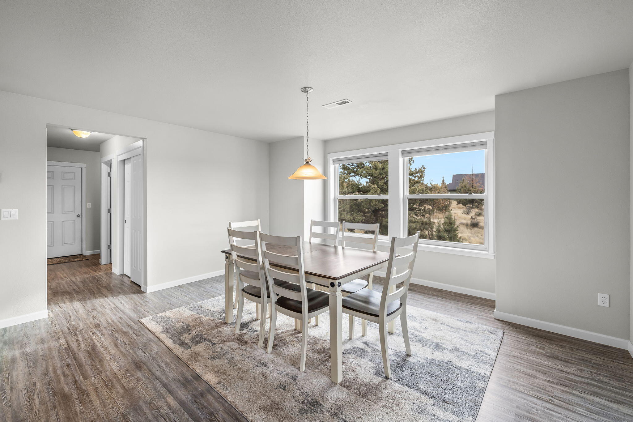 Yarrow - Residential