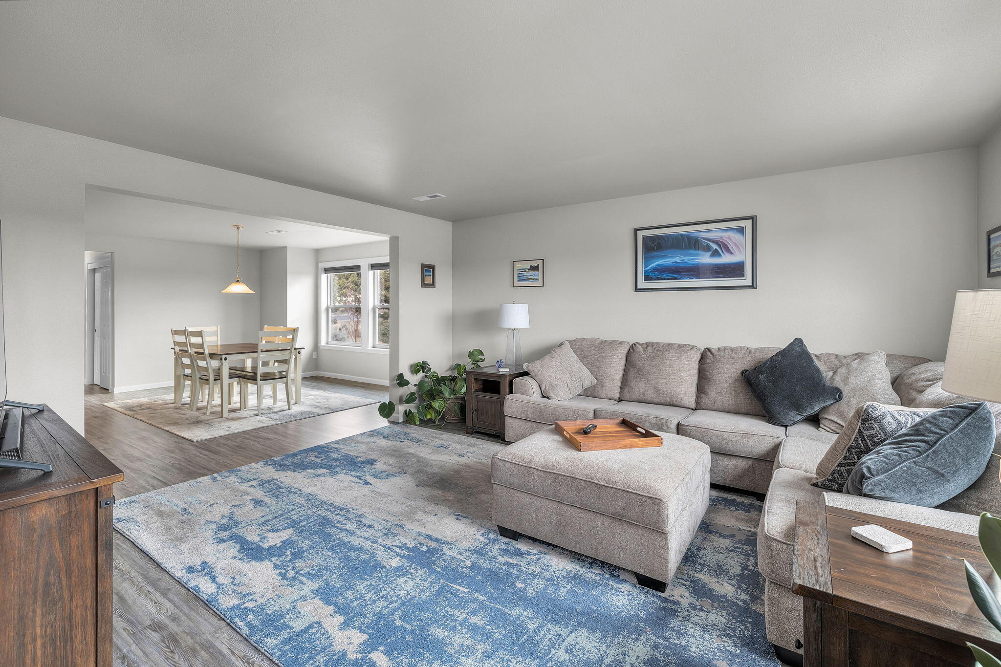 Yarrow - Residential