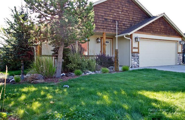 Paulina Peaks - Residential